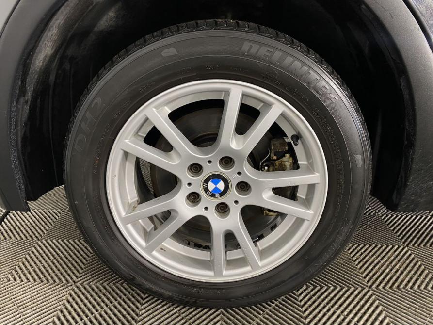 BMW X3 I (E83) Рестайлинг Воронеж  - изображение 13