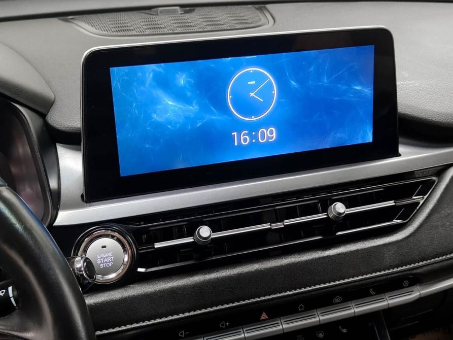 Chery Tiggo 4 Pro I Рестайлинг Тула  - изображение 13