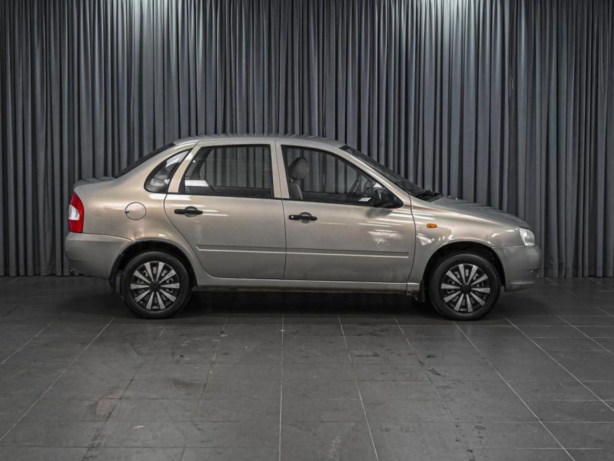 Lada (ВАЗ) Kalina I Ставрополь  - изображение 5