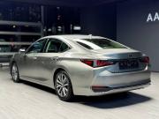 Lexus ES VII Москва  - изображение 19