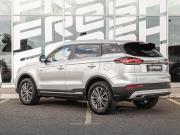 Geely Atlas Pro Краснодар  - изображение 24