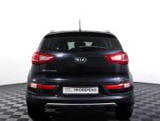 Kia Sportage III Москва  - изображение 25