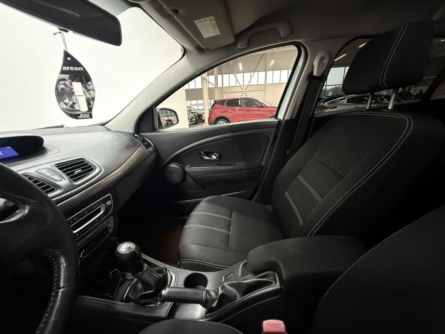 Renault Megane III Рестайлинг Смоленск  - изображение 28