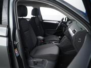Volkswagen Tiguan II Рестайлинг Москва  - изображение 31
