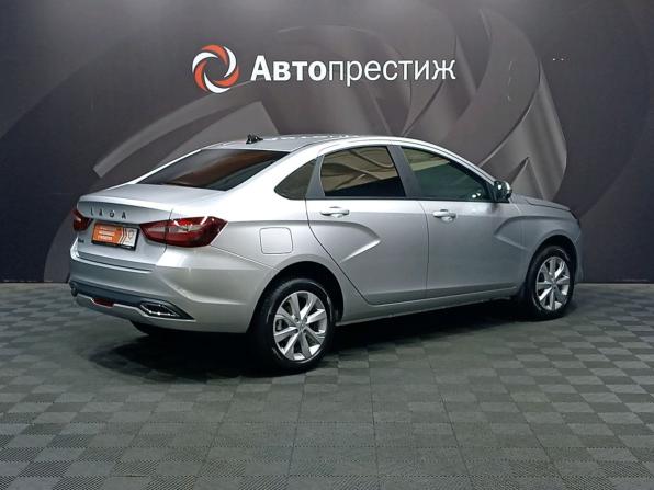 Lada (ВАЗ) Vesta I Рестайлинг (NG) с пробегом 2026 года, цена 1 750 000 рублей, 50 км, седан, Автокод Объявления