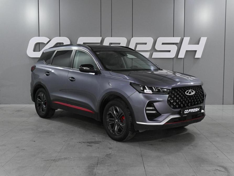 Chery Tiggo 7 Pro Max I Ростов-на-Дону  - изображение 1