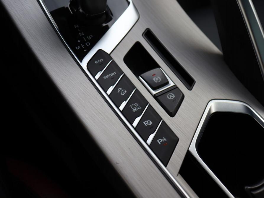 Geely Coolray I Самара  - изображение 18