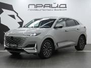 Changan UNI-K Ростов-на-Дону  - изображение 35