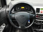 Hyundai Getz I Рестайлинг Екатеринбург  - изображение 27