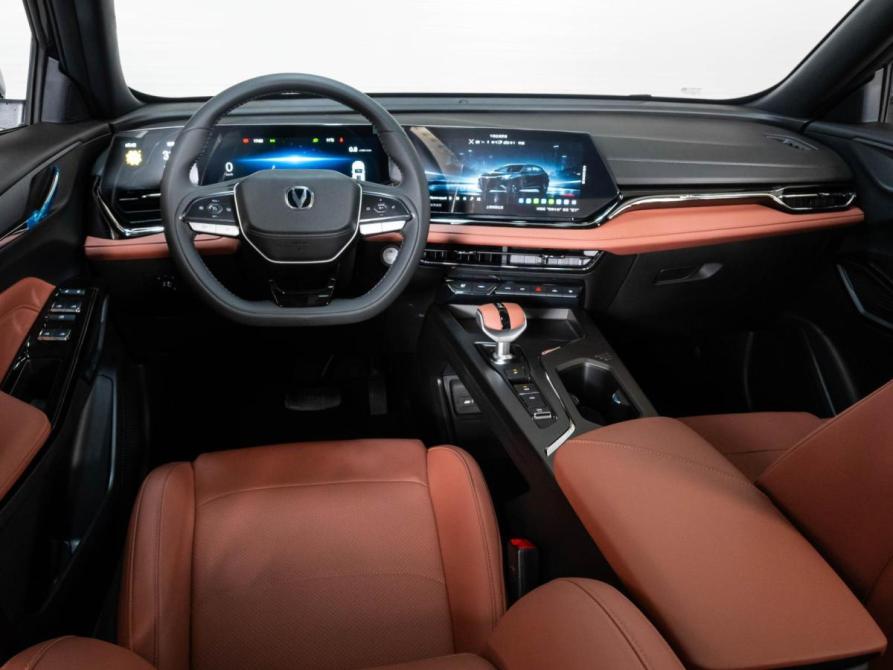 Changan X5 Plus Ставрополь  - изображение 6