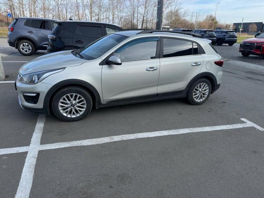 Kia Rio IV Курган  - изображение 2