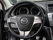 Mazda 6 II (GH) Москва  - изображение 31