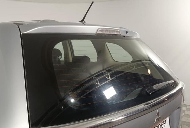 Mitsubishi Outlander III с пробегом 2012 года, цена 1 210 000 рублей, 139922 км, внедорожник, Автокод Объявления
