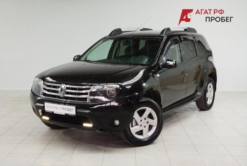 Renault Duster I Саратов  - изображение 1