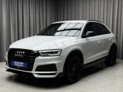 Audi Q3 I (8U) Рестайлинг Ижевск  - изображение 36
