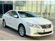 Toyota Camry VII (XV50) Воронеж  - изображение 37