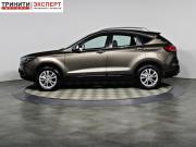 FAW Besturn X80 I Рестайлинг Белгород  - изображение 21