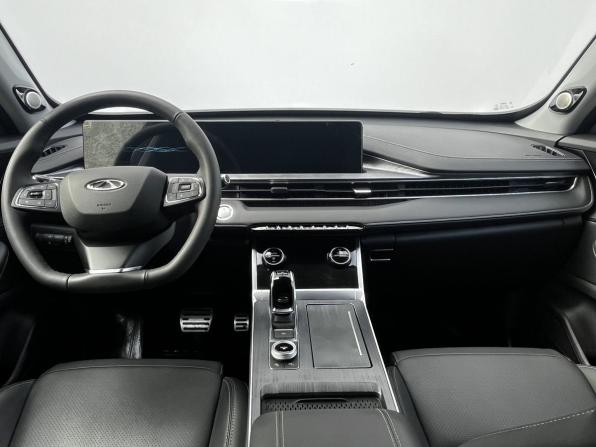 Chery Tiggo 7 Pro Max I с пробегом 2023 года, цена 1 915 000 рублей, 39605 км, внедорожник, Автокод Объявления