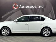 Skoda Octavia III (A7) Рестайлинг Оренбург  - изображение 19