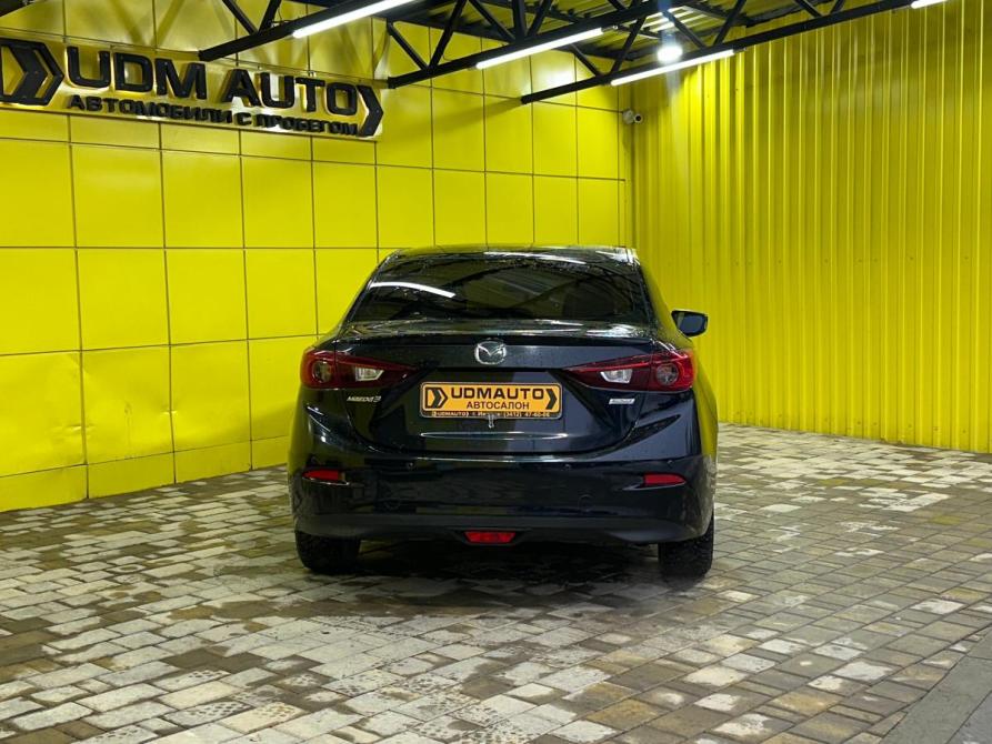 Mazda 3 III (BM) Ижевск  - изображение 6