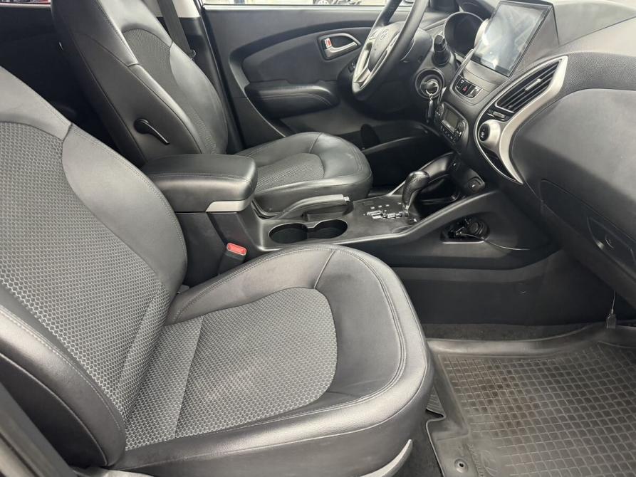 Hyundai ix35 I Воронеж  - изображение 15