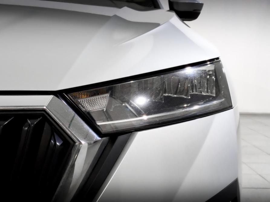 Skoda Octavia IV (A8) Химки  - изображение 17