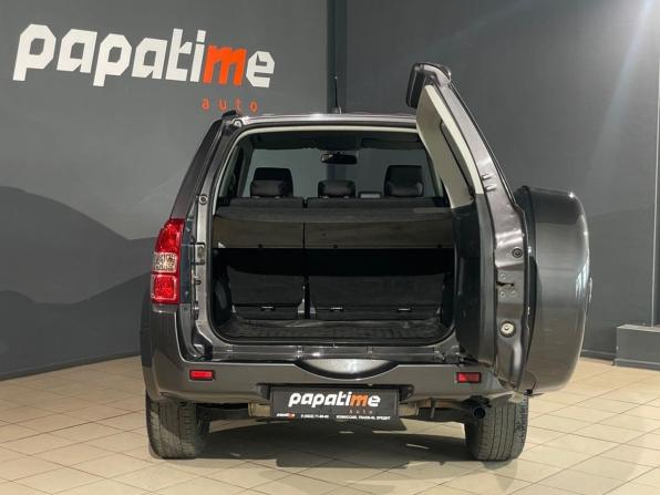 Suzuki Grand Vitara II Рестайлинг с пробегом 2011 года, цена 1 245 000 рублей, 293198 км, внедорожник, Автокод Объявления