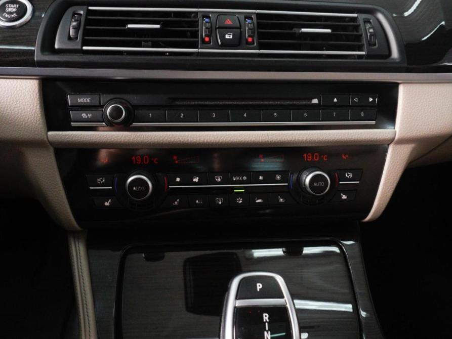 BMW 5 серии VI (F10/F11/F07) Минеральные Воды  - изображение 14