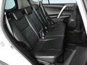 Toyota RAV4 III (XA30) Рестайлинг Ростов-на-Дону  - изображение 25