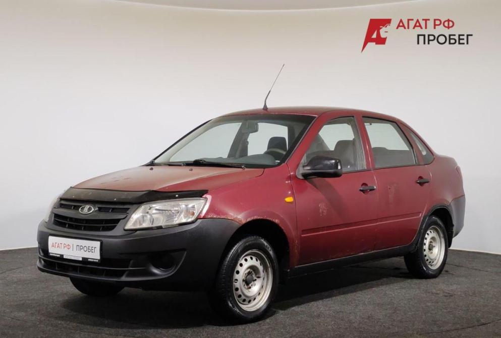 Lada (ВАЗ) Granta I Ярославль  - изображение 1