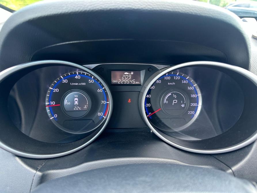 Hyundai ix35 I Рестайлинг Нижний Новгород  - изображение 19