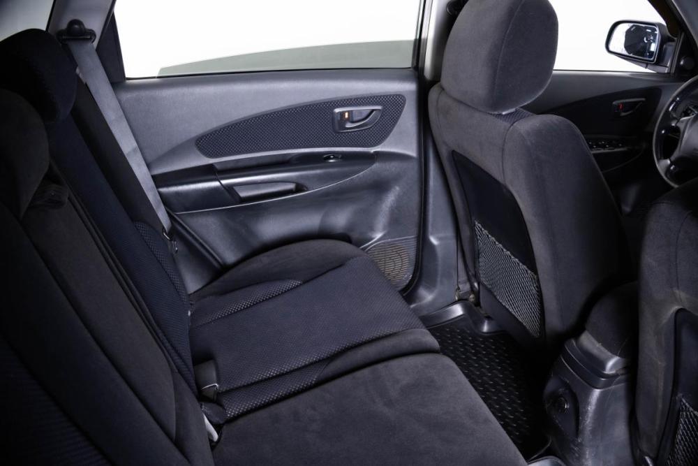 Hyundai Tucson I Пермь  - изображение 10