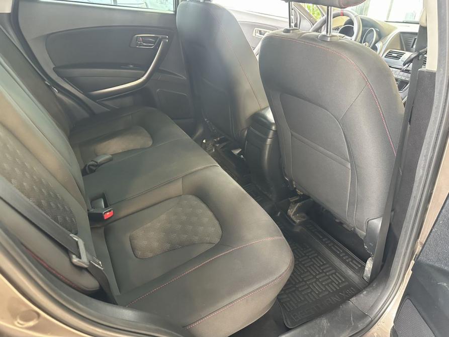 FAW Besturn X80 I Саратов  - изображение 28