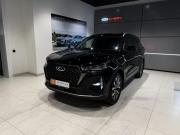 Chery Tiggo 7 Pro Max I Новосибирск  - изображение 24