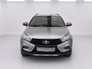 Lada (ВАЗ) Vesta I Москва  - изображение 20