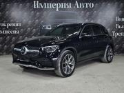 Mercedes-Benz GLC I (X253) Рестайлинг Краснодар  - изображение 39