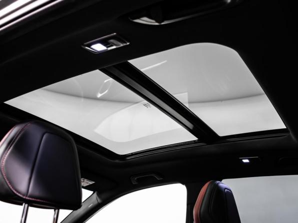 Geely Coolray I Рестайлинг с пробегом 2024 года, цена 2 230 000 рублей, 9409 км, внедорожник, Автокод Объявления