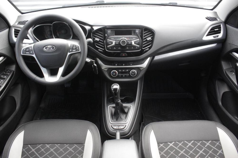 Lada (ВАЗ) Vesta I Брянск  - изображение 8