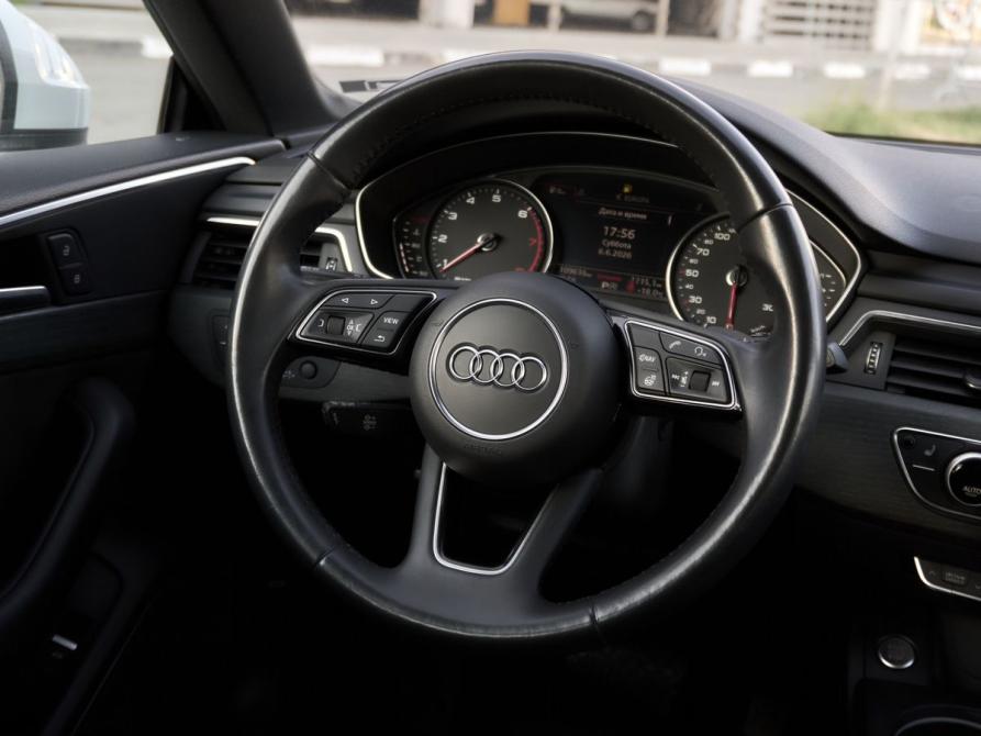 Audi A5 II (F5) Казань  - изображение 14