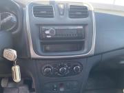 Renault Sandero II Рестайлинг Курган  - изображение 27