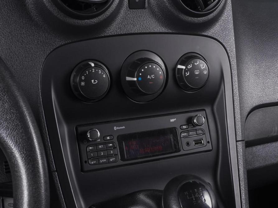 Mercedes-Benz Citan I (W415) Ростов-на-Дону  - изображение 12