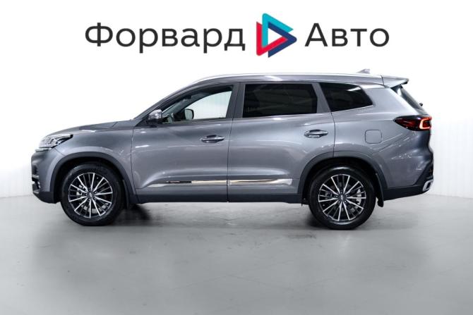 Chery Tiggo 8 I Рестайлинг с пробегом 2024 года, цена 2 049 000 рублей, 19014 км, внедорожник, Автокод Объявления