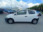 Toyota Vitz I (P10) Тюмень  - изображение 20