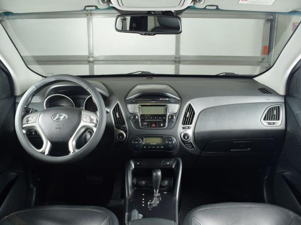 Hyundai ix35 I с пробегом 2011 года, цена 1 299 995 рублей, 238658 км, внедорожник, Автокод Объявления