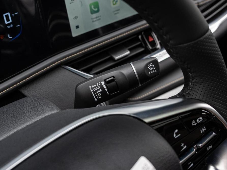 FAW Bestune B70 I Рестайлинг Краснодар  - изображение 21