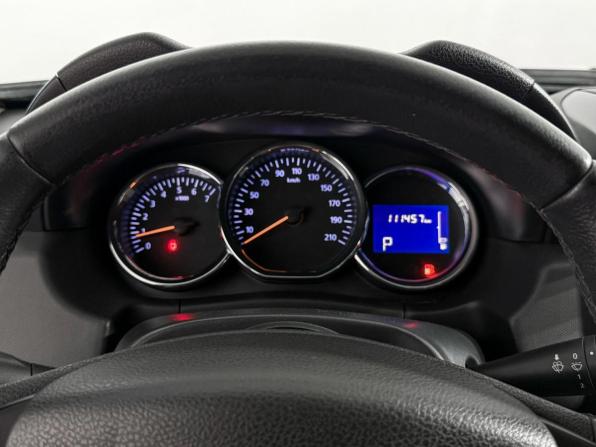 Renault Duster I Рестайлинг с пробегом 2018 года, цена 1 279 000 рублей, 111004 км, внедорожник, Автокод Объявления