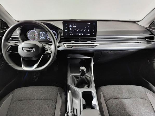 Geely Emgrand II с пробегом 2024 года, цена 1 550 000 рублей, 10000 км, седан, Автокод Объявления
