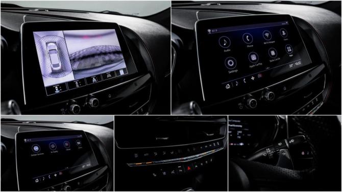 Cadillac CT5 I с пробегом 2021 года, цена 4 070 000 рублей, 69185 км, седан, Автокод Объявления