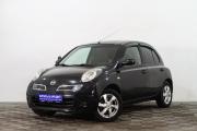 Nissan Micra IV (K13) Рестайлинг Сургут  - изображение 21
