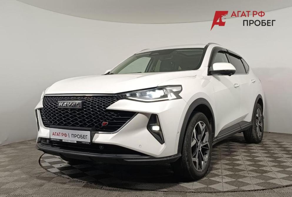Haval F7 I Волгоград  - изображение 3